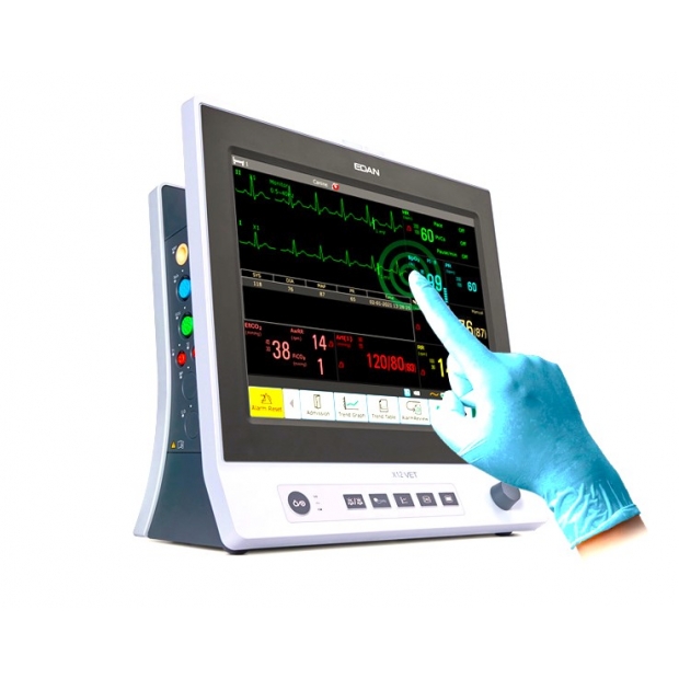 edan x10生理監控儀.jpg edan x10生理監控儀.jpg